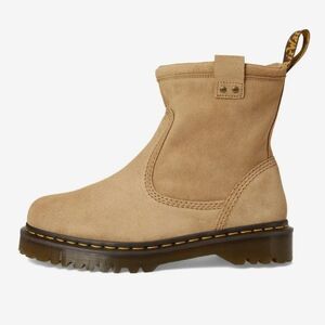 Dr Martens Anistone Lo Boots